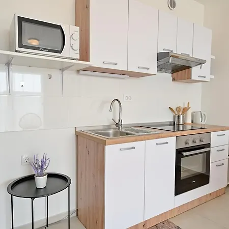 Apartament Iva