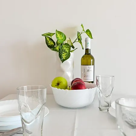 Apartamento Iva