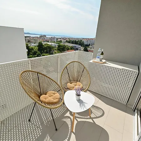 Appartement Iva