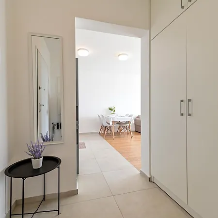 Appartement Iva *