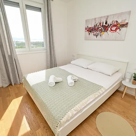 Appartement Iva