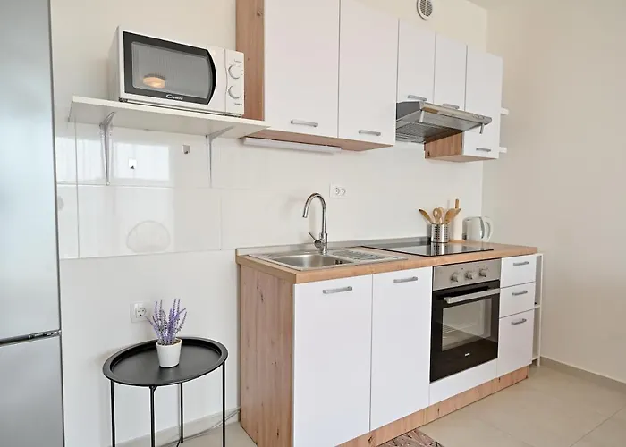 Apartament Iva