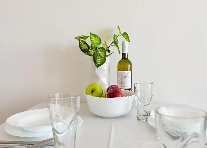 Apartament Iva