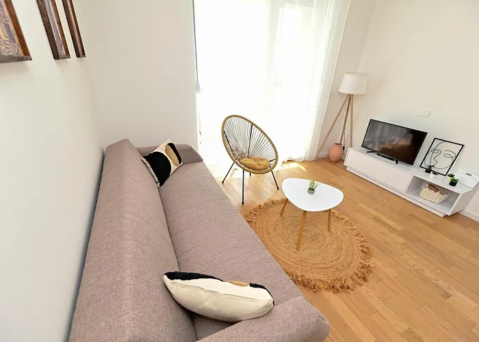 Apartament Iva *