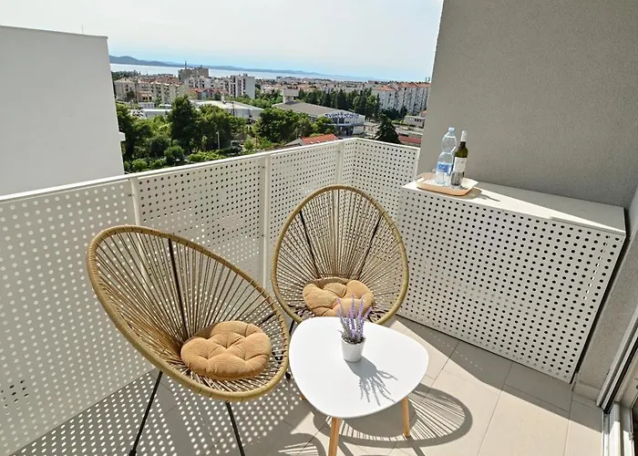 Apartament Iva
