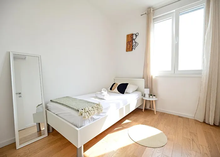 Apartament Iva *