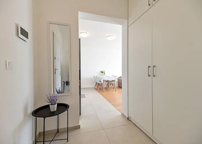 Apartament Iva *