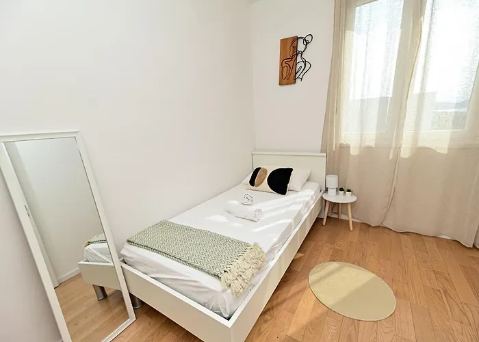 Apartament Iva