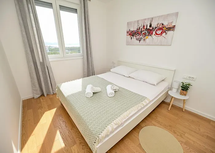 Apartament Iva