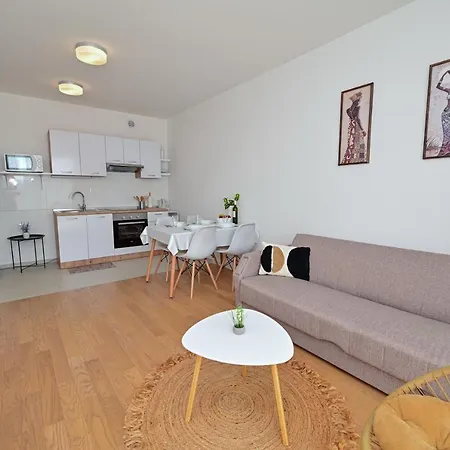 Apartment Iva
