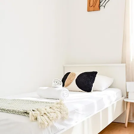 Apartment Iva