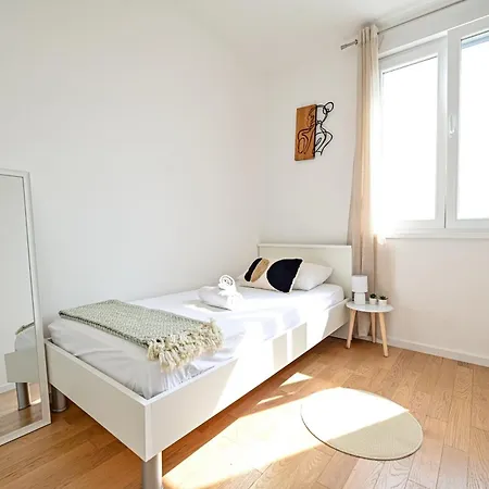 Apartment Iva *