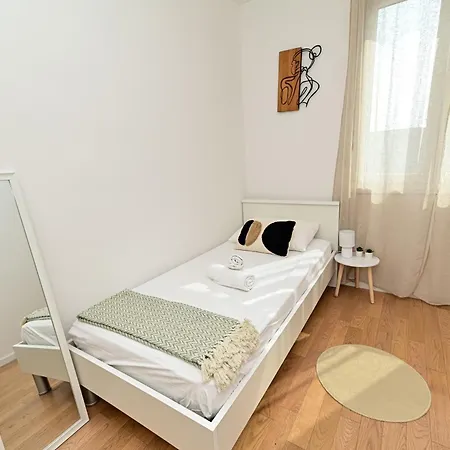 Apartment Iva
