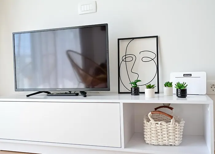 公寓 Iva 扎达尔